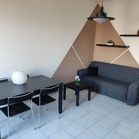 Casa Zeus Apartment Monza Ngoại thất bức ảnh