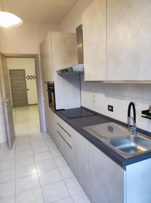 Casa Zeus Apartment Monza Ngoại thất bức ảnh