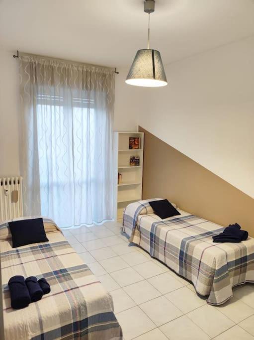 Casa Zeus Apartment Monza Ngoại thất bức ảnh