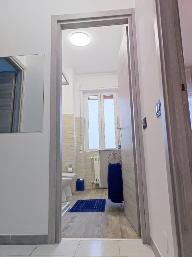 Casa Zeus Apartment Monza Ngoại thất bức ảnh