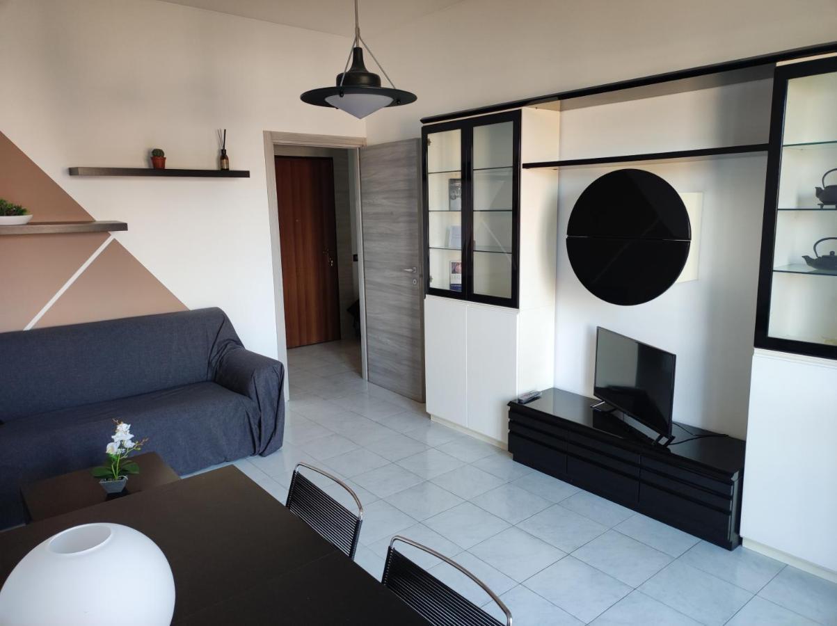 Casa Zeus Apartment Monza Ngoại thất bức ảnh